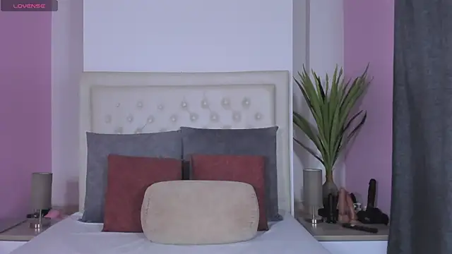 Sofia pamela  online show from 07.15.26
