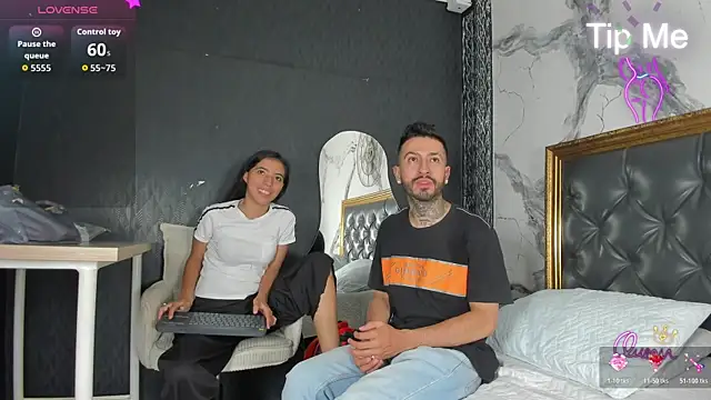 StevenAndLaura online show from 04.26.26