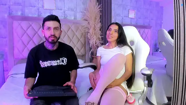 StevenAndLaura online show from 05.06.26
