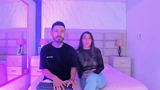 StevenAndLaura online show from 05.18.26