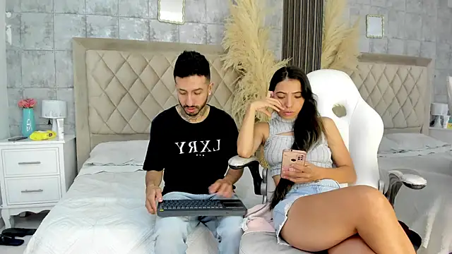 StevenAndLaura online show from 05.28.26