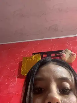 Pamela-rios- online show from 05.15.26