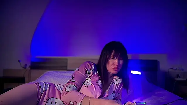 Goddess Tati online show from 05.21.26