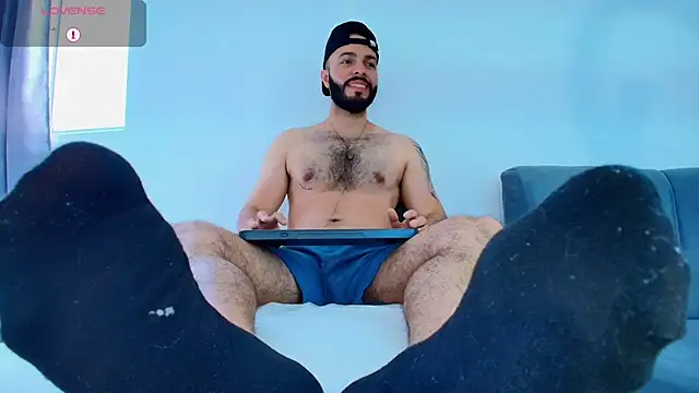 tommel bailey online show from 07.05.26