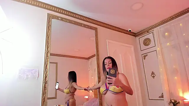 cris milk online show from 06.17.26