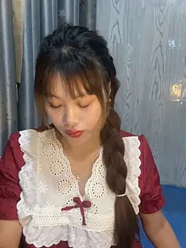 Ly-sexyy online show from 04.30.26