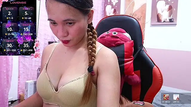squirtlove1 online show from 06.05.26