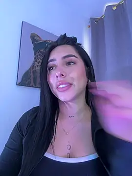 IsabellaNoir  online show from 04.23.26