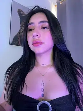IsabellaNoir  online show from 04.24.26