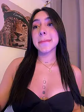 IsabellaNoir  online show from 05.26.26
