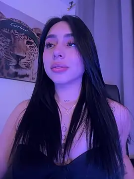 IsabellaNoir  online show from 05.27.26