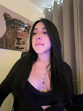 IsabellaNoir  online show from 06.20.26