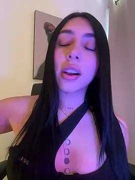 IsabellaNoir  online show from 06.30.26