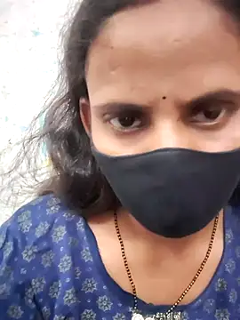Cutie Neetu online show from 06.17.26
