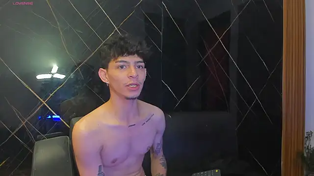  IanLark online show from 06.16.26