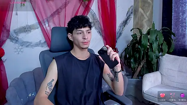  IanLark online show from 06.20.26