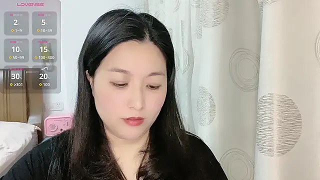 D-Misslu online show from 04.23.26