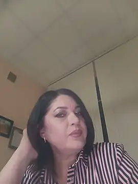 Snapshot of MargoSky48 chatting on 05.29.26 MargoSky48 online show from 05.29.26