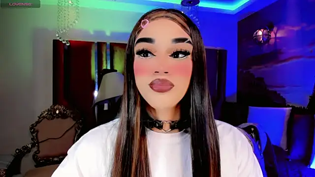 Snapshot of Camila_Vasquezz1 chatting on 06.29.26 Camila Vasquezz1 online show from 06.29.26
