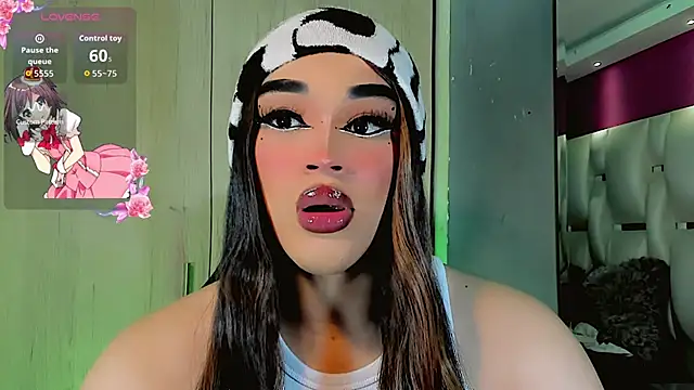 Snapshot of Camila_Vasquezz1 chatting on 07.08.26 Camila Vasquezz1 online show from 07.08.26