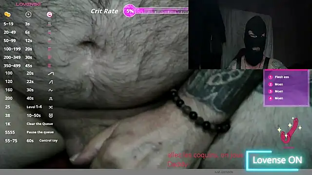 dav13700 online show from 05.22.26