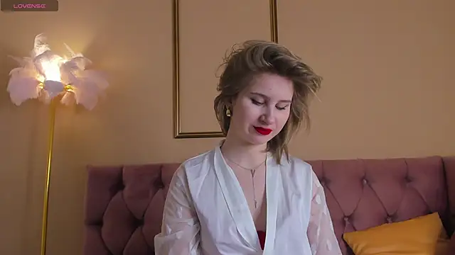 Lilianadaniels online show from 05.03.26