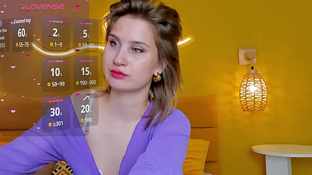 Lilianadaniels online show from 05.14.26