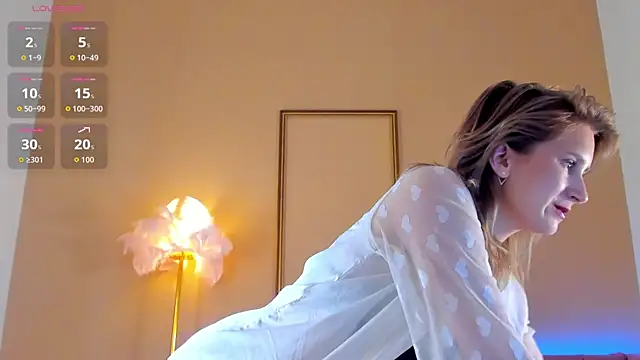 Lilianadaniels online show from 06.14.26