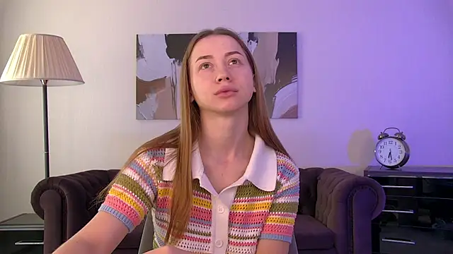LoraVey online show from 06.24.26