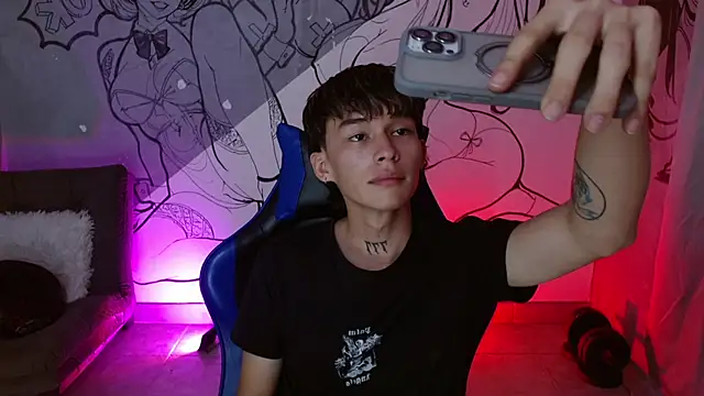 marco 777  online show from 04.29.26
