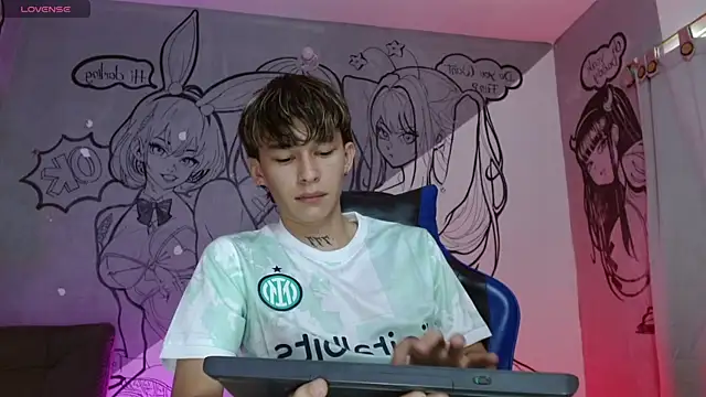 marco 777  online show from 05.09.26