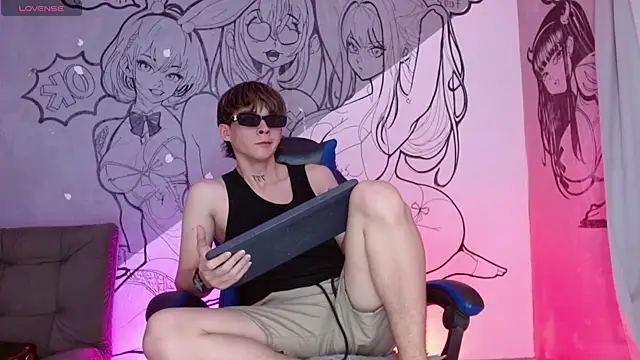 marco 777  online show from 05.27.26