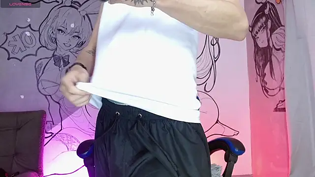 marco 777  online show from 05.30.26