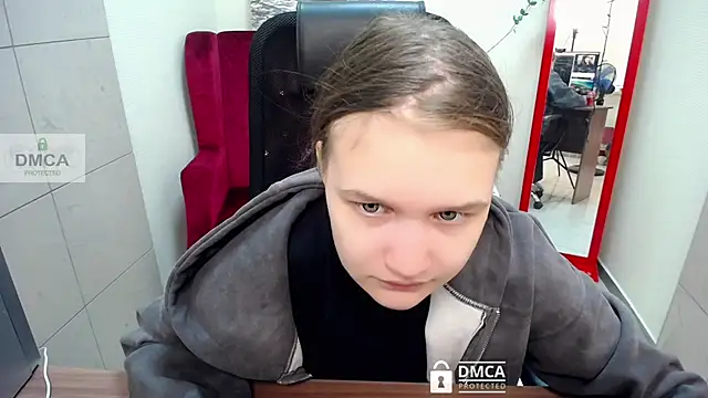  donnaSia  online show from 06.07.26