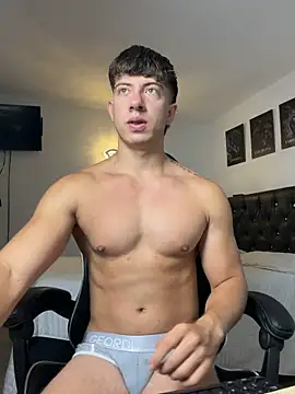SEAN CRUISE online show from 04.29.26