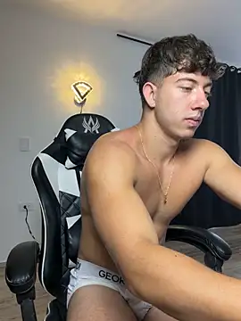 SEAN CRUISE online show from 06.03.26
