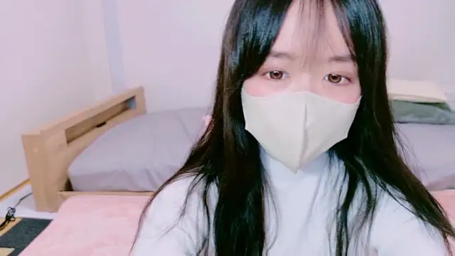 mayu chan  online show from 04.23.26