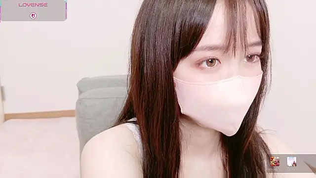 mayu chan  online show from 05.30.26