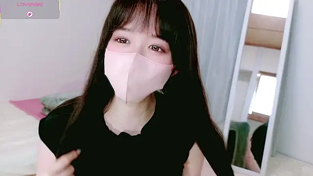 mayu chan  online show from 06.10.26
