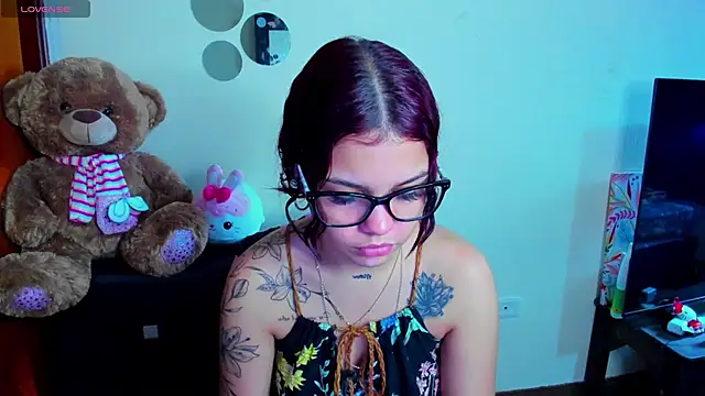 angelina 77 online show from 04.28.26