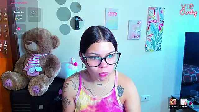 angelina 77 online show from 05.20.26