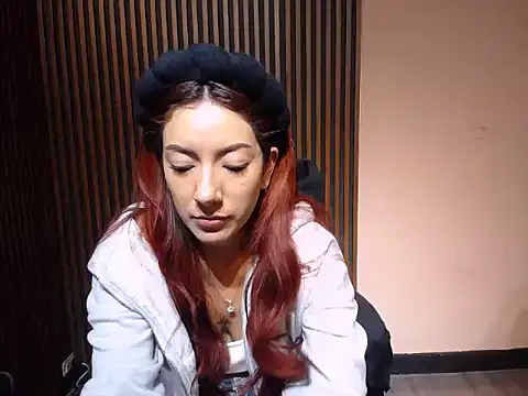 MissOffice  online show from 05.01.26