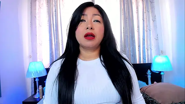 Victoria kim lee online show from 06.11.26