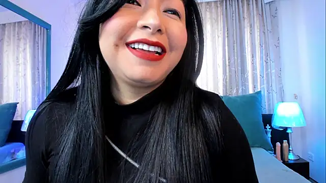 Victoria kim lee online show from 06.19.26