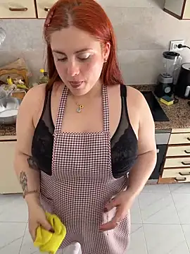 lumazzy online show from 05.13.26