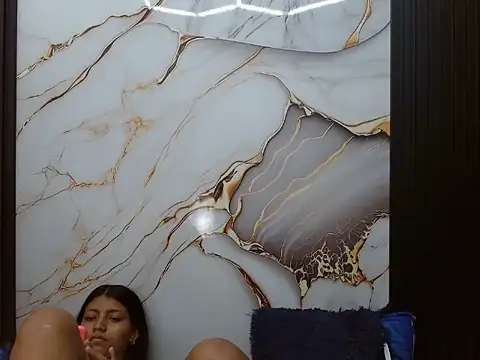 AndreaSerpa online show from 07.11.26