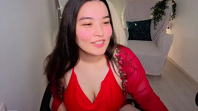 MomoRins online show from 06.08.26