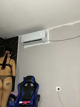 ValentinaLux Oficiall online show from 07.02.26