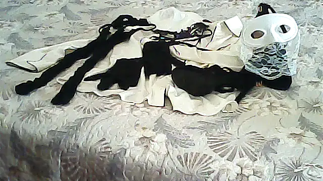Cuginetti online show from 05.12.26