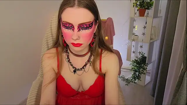 KarenRosee online show from 06.12.26